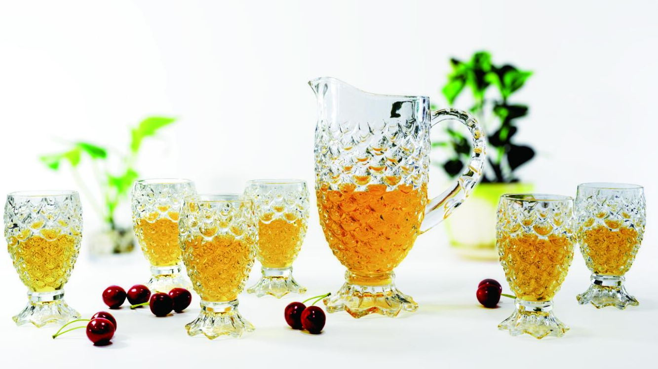 玻璃杯怎么保养 保养玻璃杯